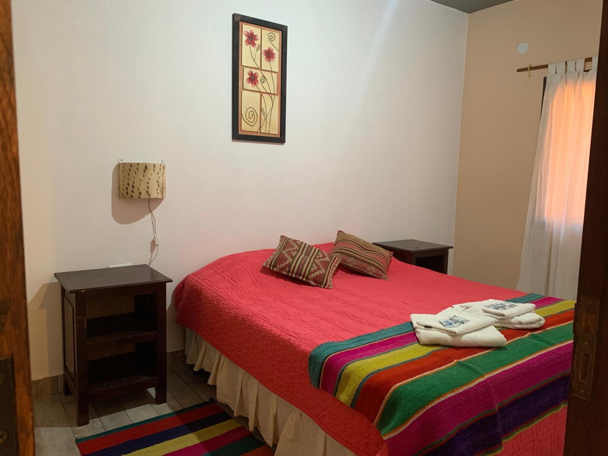 Posada Tierra Adentro 2 Purmamarca Zewnętrze zdjęcie